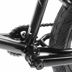 BMX 21'' SUBROSA SONO XL BLACK 2022 -Vélos de Route Remise bmx 21 subrosa sono xl black 2022 2