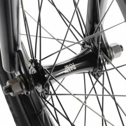 BMX 21'' SUBROSA SONO XL BLACK 2022 -Vélos de Route Remise bmx 21 subrosa sono xl black 2022 4