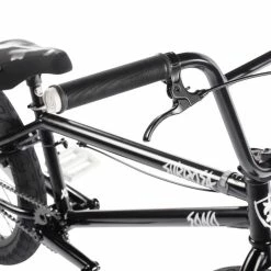 BMX 21'' SUBROSA SONO XL BLACK 2022 -Vélos de Route Remise bmx 21 subrosa sono xl black 2022 5