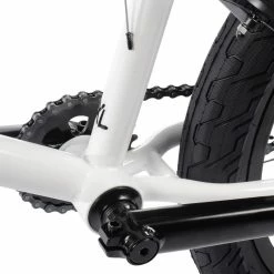 BMX 21'' SUBROSA SONO XL WHITE 2022 -Vélos de Route Remise bmx 21 subrosa sono xl white 2022 2