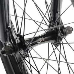 BMX 21'' SUBROSA SONO XL WHITE 2022 -Vélos de Route Remise bmx 21 subrosa sono xl white 2022 4