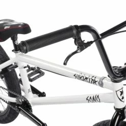 BMX 21'' SUBROSA SONO XL WHITE 2022 -Vélos de Route Remise bmx 21 subrosa sono xl white 2022 5