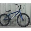 BMX 24'' SUNDAY MODEL C WHEELING BIKE MATTE TRANS BLUE 2022 -Vélos de Route Remise bmx 24 sunday model c wheeling bike matte trans blue 2022