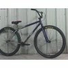 BMX BIKE LIFE 29'' SUNDAY HIGH C 2022 PURPLE RAW FADE -Vélos de Route Remise bmx bike life 29 sunday high c 2022 purple raw fade