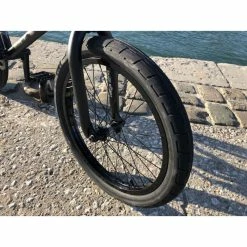 BMX CUSTOM BSD FREEDOM KRISS KYLE EXCLU BROS -Vélos de Route Remise bmx custom bsd freedom kriss kyle exclu bros 3