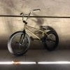 BMX CUSTOM CULT RICANY EXCLU BROS 2022 -Vélos de Route Remise bmx custom cult ricany exclu bros