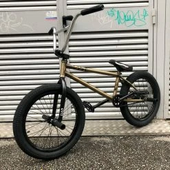BMX CUSTOM CULT RICANY EXCLU BROS 2022 -Vélos de Route Remise bmx custom cult ricany exclu bros 4
