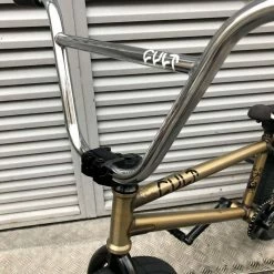 BMX CUSTOM CULT RICANY EXCLU BROS 2022 -Vélos de Route Remise bmx custom cult ricany exclu bros 5