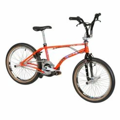 BMX HARO LINEAGE AIR MASTER BASHGUARD 20,5"