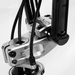 BMX HARO LINEAGE AIR MASTER BASHGUARD 20,5" -Vélos de Route Remise bmx haro lineage air master bashguard 205 4