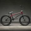 BMX KINK CURB 20" GLOSS BLOOD ORANGE 2022