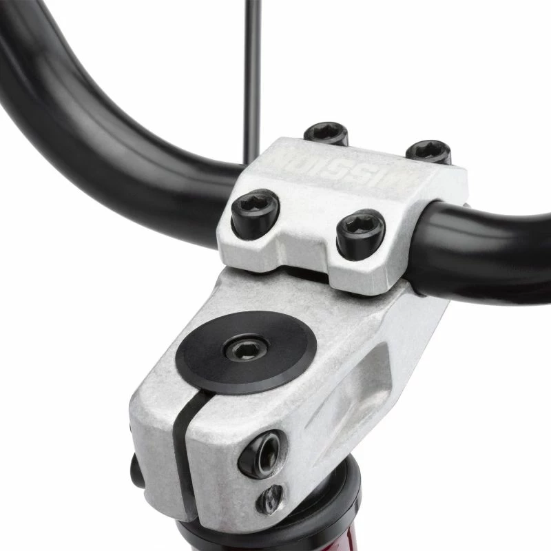 BMX KINK CURB 20" GLOSS BLOOD ORANGE 2022 7 BMX KINK CURB 20" GLOSS BLOOD ORANGE 2022 – Image 5