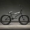 BMX KINK CURB 20" MATTE MIDNIGHT BLACK 2022