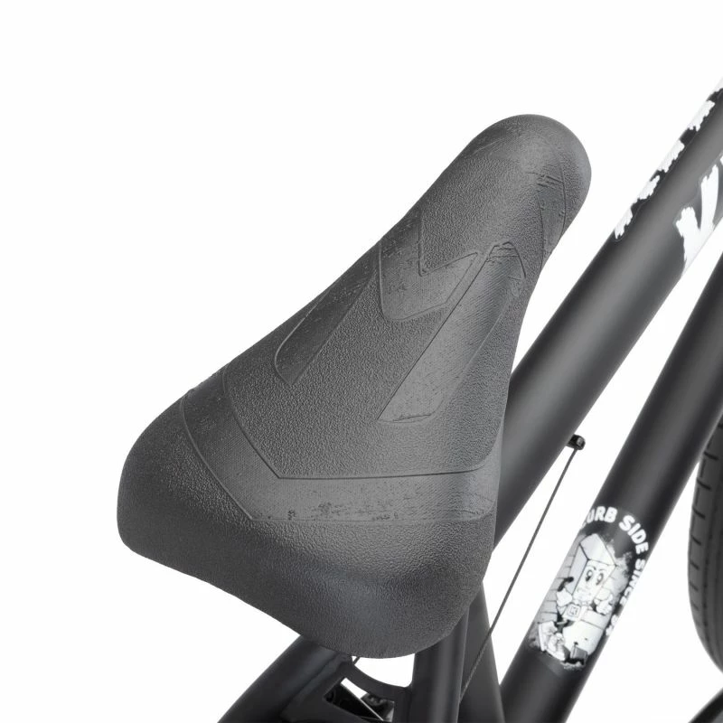 BMX KINK CURB 20" MATTE MIDNIGHT BLACK 2022 8 BMX KINK CURB 20" MATTE MIDNIGHT BLACK 2022 – Image 6