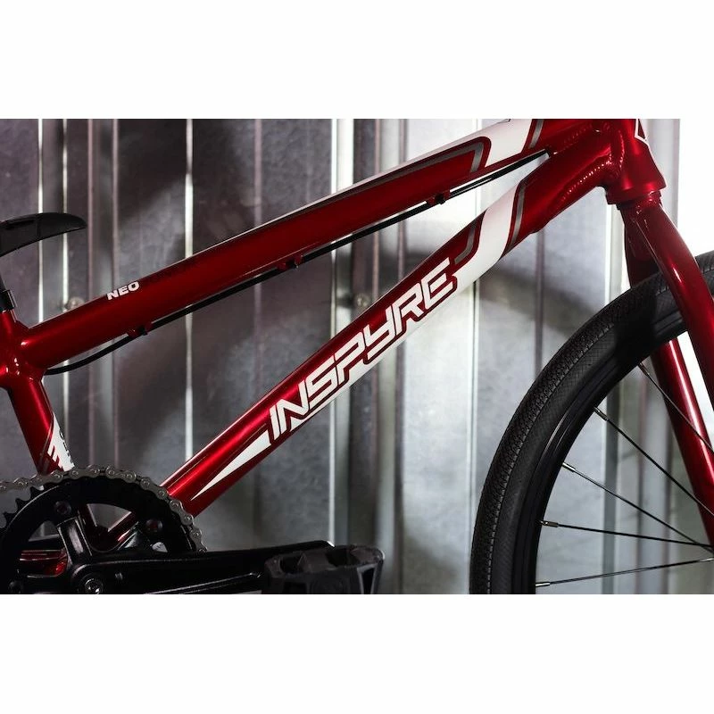 BMX RACE JUNIOR INSPYRE NEO 2022 4 BMX RACE JUNIOR INSPYRE NEO 2022 – Image 2