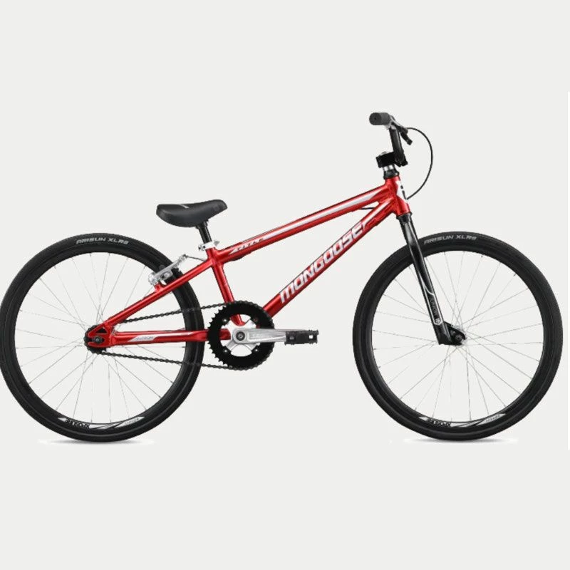 BMX RACE JUNIOR MONGOOSE TITLE 4 BMX RACE JUNIOR MONGOOSE TITLE – Image 2