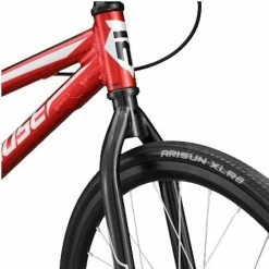 BMX RACE MINI MONGOOSE TITLE -Vélos de Route Remise bmx race mini mongoose title 4