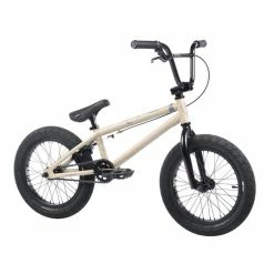 BMX SUBROSA ALTUS 16" MATTE TAN 2022 -Vélos de Route Remise bmx subrosa altus 16 matte tan 2022 1