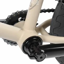 BMX SUBROSA ALTUS 16" MATTE TAN 2022 -Vélos de Route Remise bmx subrosa altus 16 matte tan 2022 2