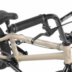 BMX SUBROSA ALTUS 16" MATTE TAN 2022 -Vélos de Route Remise bmx subrosa altus 16 matte tan 2022 5