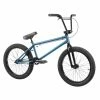 BMX SUBROSA SALVADOR FREECO 20.5" MATTE TRANS BLUE 2022 -Vélos de Route Remise bmx subrosa salvador freeco 205 matte trans blue 2022
