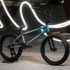 BMX SUBROSA SALVADOR PARK 20.5'' MATT TRANS TEAL FADE 2022 -Vélos de Route Remise bmx subrosa salvador park 205 matt trans teal fade 2022