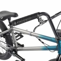 BMX SUBROSA SALVADOR PARK 20.5'' MATT TRANS TEAL FADE 2022 -Vélos de Route Remise bmx subrosa salvador park 205 matt trans teal fade 2022 5