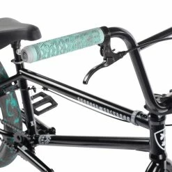 BMX SUBROSA SALVADOR XL 21 '' BLACK 2022 -Vélos de Route Remise bmx subrosa salvador xl 21 black 2022 5
