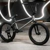 BMX SUBROSA SALVADOR XL 21'' MATTE RAW 2022 -Vélos de Route Remise bmx subrosa salvador xl 21 matte raw 2022