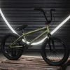 BMX SUBROSA TIRO 18" ARMY GREEN 2022 -Vélos de Route Remise bmx subrosa tiro 18 army green 2022