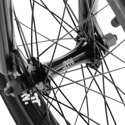 BMX SUBROSA TIRO 18" ARMY GREEN 2022 -Vélos de Route Remise bmx subrosa tiro 18 army green 2022 4