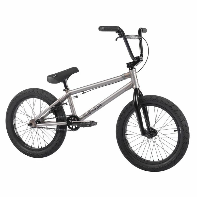 BMX SUBROSA TIRO 18" MATTE RAW 2022 4 BMX SUBROSA TIRO 18" MATTE RAW 2022 – Image 2
