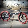 BMX SUBROSA TIRO L 20.75" RED CUSTOM -Vélos de Route Remise bmx subrosa tiro l 2075 red custom