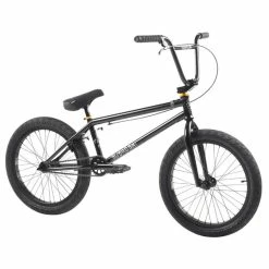 BMX SUBROSA TIRO XL 21" BLACK 2022 -Vélos de Route Remise bmx subrosa tiro xl 21 black 2022 1