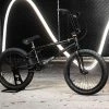 BMX SUBROSA TIRO XL 21" BLACK 2022 -Vélos de Route Remise bmx subrosa tiro xl 21 black 2022