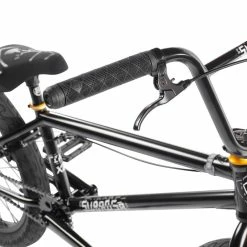 BMX SUBROSA TIRO XL 21" BLACK 2022 -Vélos de Route Remise bmx subrosa tiro xl 21 black 2022 5