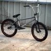 BMX SUBROSA TIRO XL 21" FRANCE EXCLU 2022 -Vélos de Route Remise bmx subrosa tiro xl 21 france exclu 2022