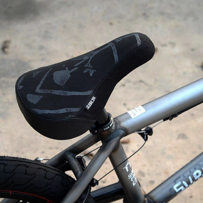 BMX SUBROSA TIRO XL 21" FRANCE EXCLU 2022 7 BMX SUBROSA TIRO XL 21" FRANCE EXCLU 2022 – Image 5