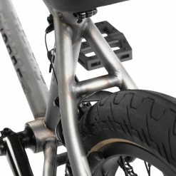 BMX SUBROSA TIRO XXL 21.3" MATTE RAW 2022 -Vélos de Route Remise bmx subrosa tiro xxl 213 matte raw 2022 3