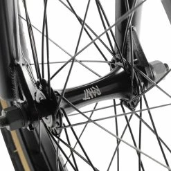 BMX SUBROSA TIRO XXL 21.3" MATTE RAW 2022 -Vélos de Route Remise bmx subrosa tiro xxl 213 matte raw 2022 4