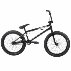 BMX SUBROSA WINGS 20,2" BLACK 2022 9 BMX SUBROSA WINGS 20,2" BLACK 2022 -Vélos de Route Remise bmx subrosa wings 202 black 2022 1