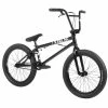 BMX SUBROSA WINGS 20,2" BLACK 2022 -Vélos de Route Remise bmx subrosa wings 202 black 2022