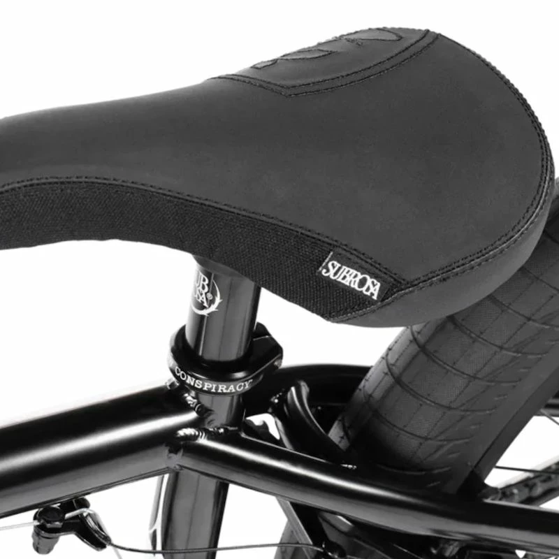 BMX SUBROSA WINGS 20,2" BLACK 2022 5 BMX SUBROSA WINGS 20,2" BLACK 2022 – Image 3