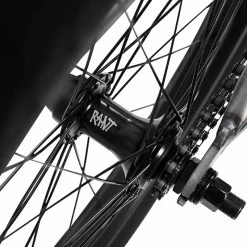 BMX SUBROSA WINGS 20,2" RAW 2022 -Vélos de Route Remise bmx subrosa wings 202 raw 2022 2