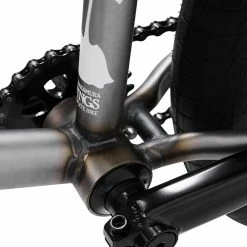 BMX SUBROSA WINGS 20,2" RAW 2022 -Vélos de Route Remise bmx subrosa wings 202 raw 2022 4