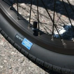 BMX SUNDAY BLUEPRINT 20,5" BLACK 2023 -Vélos de Route Remise bmx sunday blueprint 205 black 2023 3