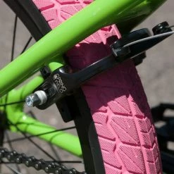 BMX SUNDAY BLUEPRINT 20,5" WATERMELON GREEN 2023 -Vélos de Route Remise bmx sunday blueprint 205 watermelon green 2023 5