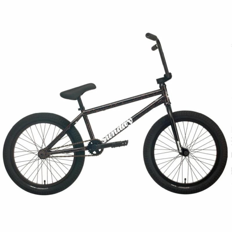 BMX SUNDAY EX 20.75" ELSTRAN 20.75 COPPER 2022 4 BMX SUNDAY EX 20.75" ELSTRAN 20.75 COPPER 2022 – Image 2