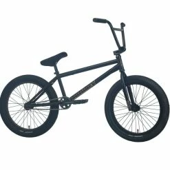 BMX SUNDAY FORECASTER RAIFORD 21" FC BLACK 2023