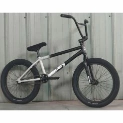 BMX SUNDAY FORECASTER RAIFORD RHD 21" FC BLACK/GREY 2022